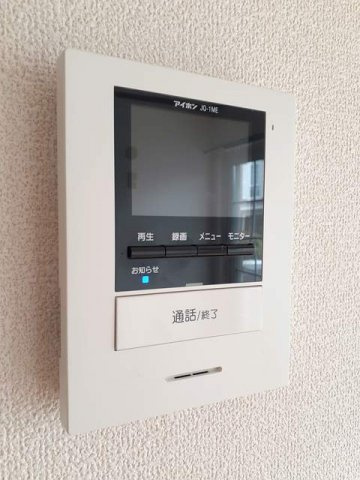 エターナル・パレスＣのセキュリティ