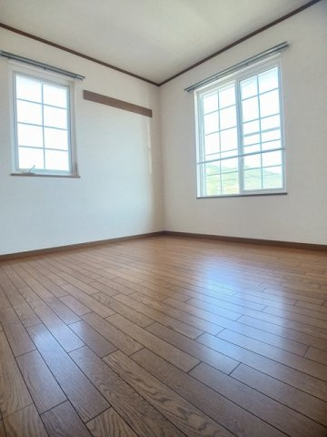 ベルメゾン花町の内装