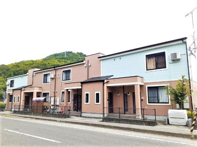 ハーモニーハイツ横井