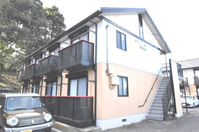 ラフィーネ壱番館の画像