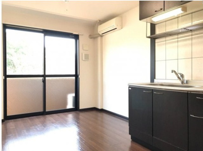 【居間・リビング】 | グレイス・ワン | ダイニング

