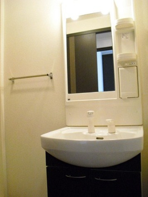 【独立洗面台】 | グレイス・ワン | シャンプードレッサー

