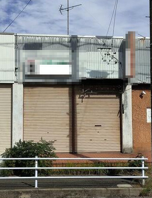 知多市南粕谷３丁目貸店舗のその他