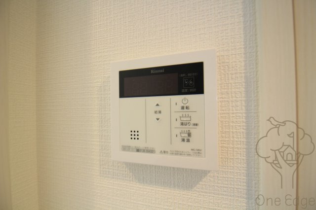 エスリードレジデンス大阪グランノースⅡの設備