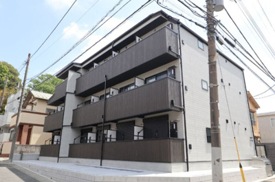 【外観】 | エクセラン松戸