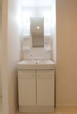 【洗面所】 | エクセラン松戸