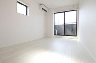 【洋室】 | エクセラン松戸