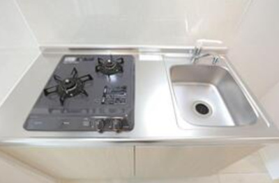 【キッチン】 | エクセラン松戸