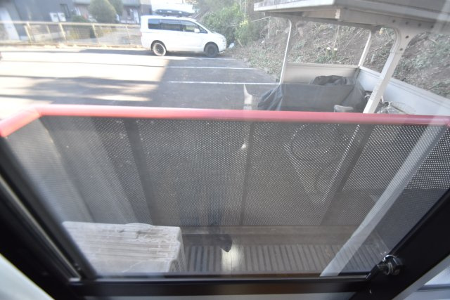 【バルコニー】 | ラフィーネ壱番館