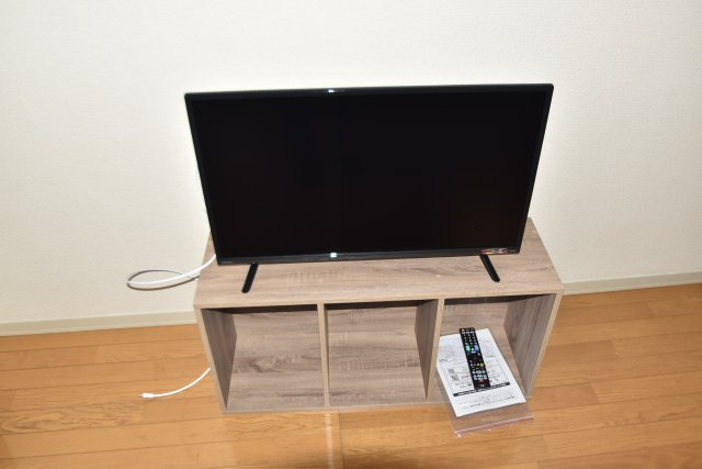 【設備】 | ラフィーネ壱番館