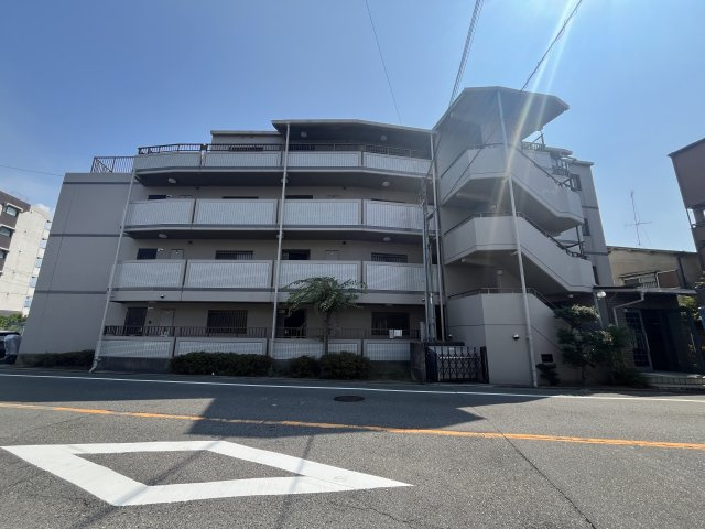 メゾングリフィン