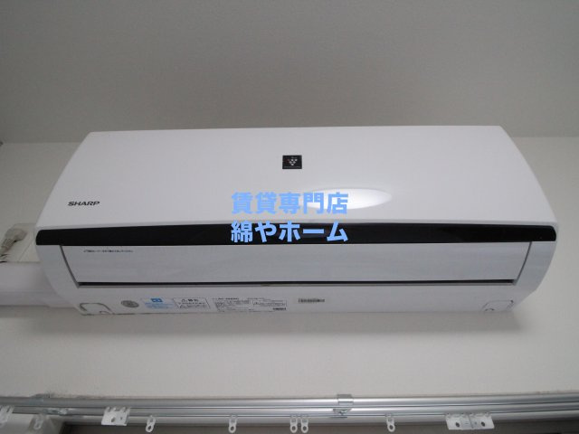 グランパシフィックPINE Luxeの設備