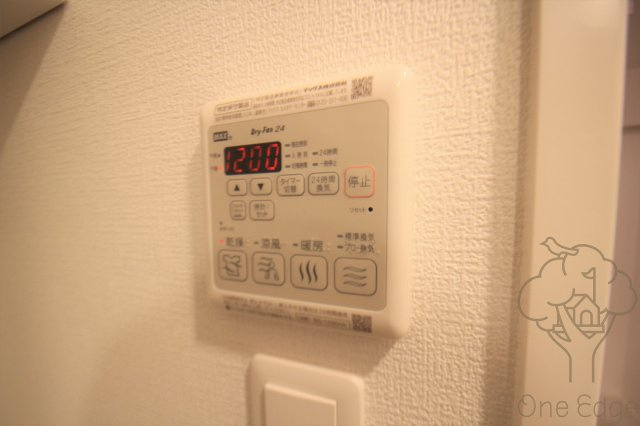 セレニテ西中島アリア壱番館の設備