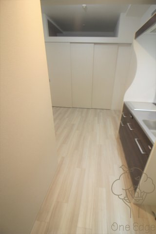 セレニテ西中島アリア壱番館の内装