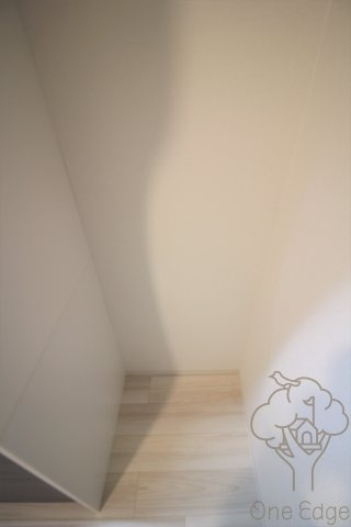 セレニテ西中島アリア壱番館のキッチン