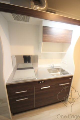 セレニテ西中島アリア壱番館のキッチン
