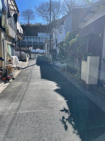ひめみやハイツの外観