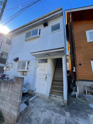 【外観】 | ひめみやハイツ