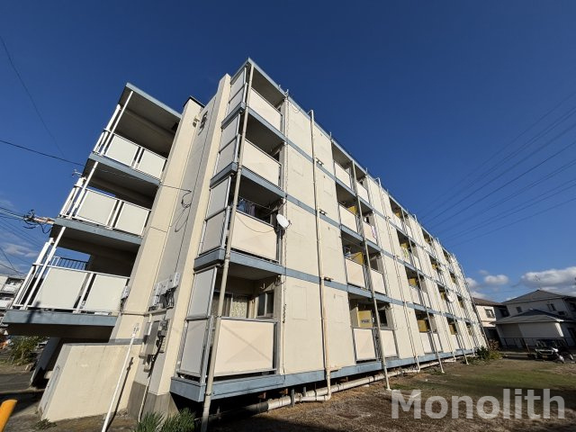 ビレッジハウス葛ノ葉５号棟