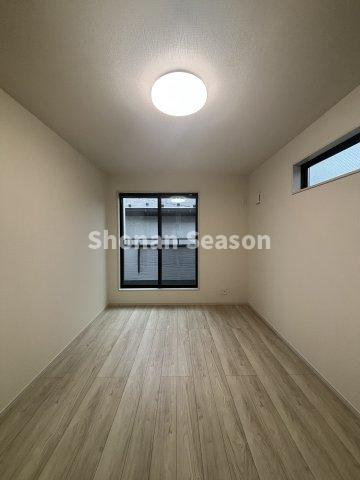 【洋室】 | どのお部屋を使おうか、今から家族会議が楽しみですね♪