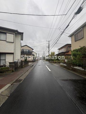 【周辺】 | 豊かな自然・都市機能を併せ持つ寒川町エリアへ今こそ、お引越しを検討してみませんか♪