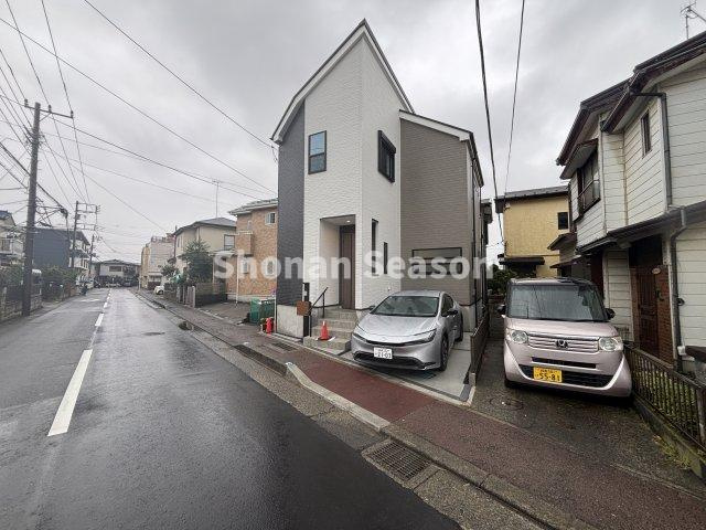 【周辺】 | 豊かな自然・都市機能を併せ持つ寒川町エリアで新居をお探しなら、1号棟をぜひお見逃しなく♪