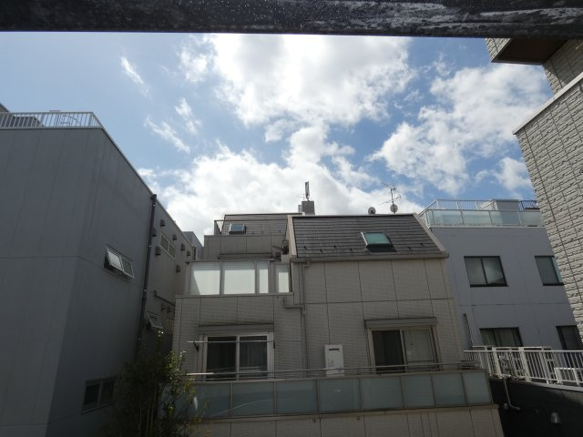 【展望】 | グランイスラー千歳船橋