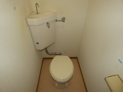 【トイレ】