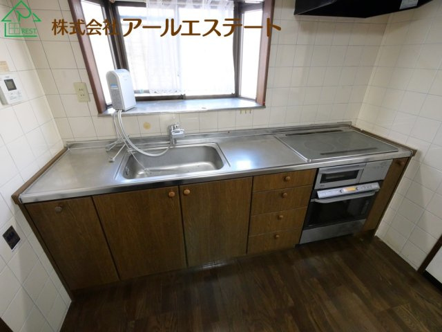 加古川市西神吉町岸　　JR「宝殿駅」徒歩18分の設備