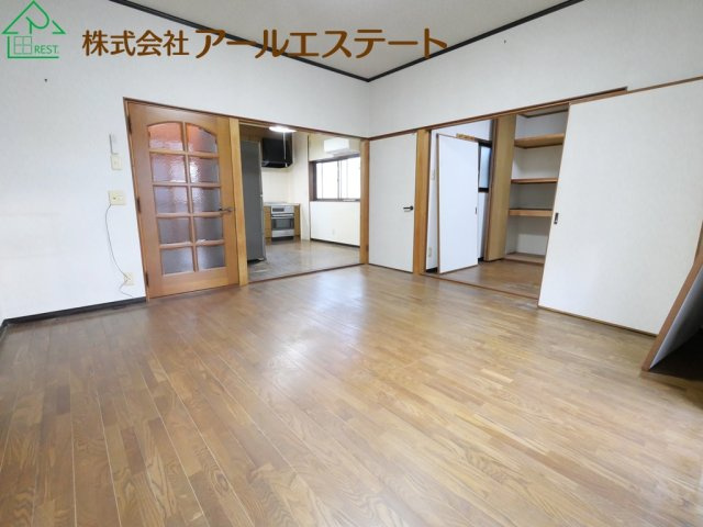 加古川市西神吉町岸　　JR「宝殿駅」徒歩18分の内装