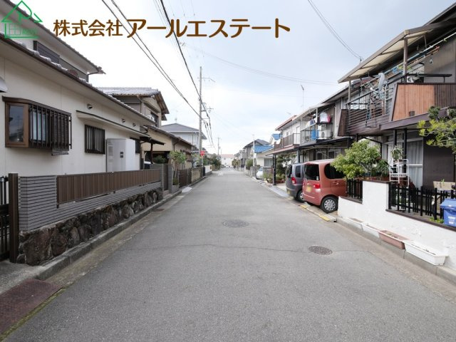 加古川市西神吉町岸　　JR「宝殿駅」徒歩18分の周辺