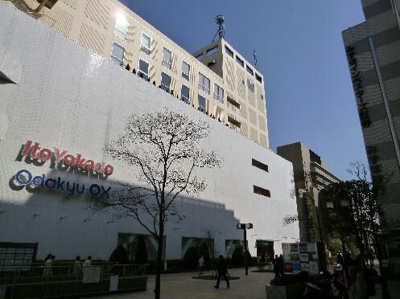 【周辺】 | 新百合ヶ丘ピア池尻2(シンユリガオカピアイケジリツー)