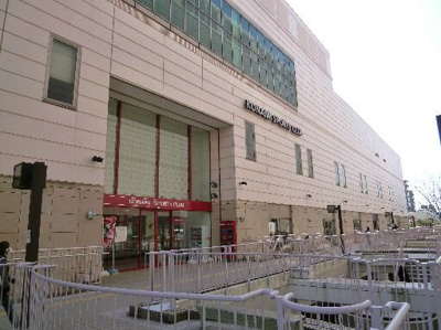 【周辺】 | 新百合ヶ丘ピア池尻2(シンユリガオカピアイケジリツー)