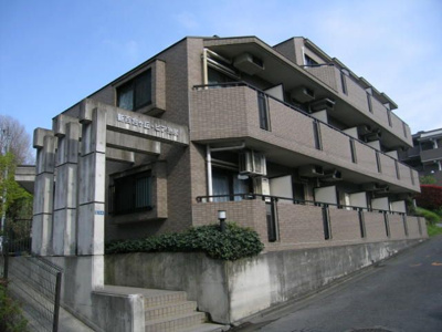 【外観】 | 新百合ヶ丘ピア池尻2(シンユリガオカピアイケジリツー)