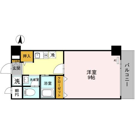 ラッフィナート有瀬