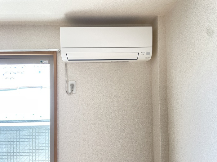カレッツァⅡ番館の設備|その他設備