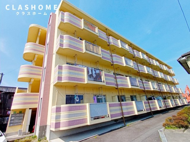 ロイヤルマンション　　刈谷市近郊の賃貸ならクラスホーム刈谷店