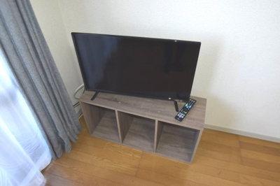 【設備】 | ラフィーネ弐番館