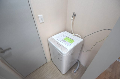 【設備】 | ラフィーネ弐番館