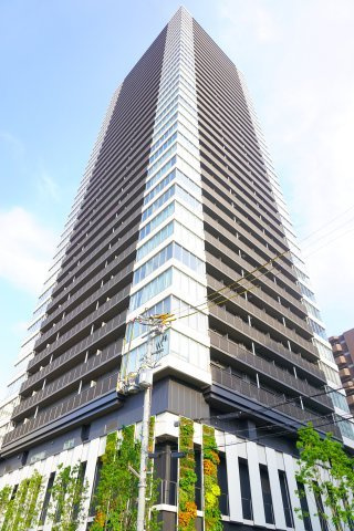 グランドメゾン新梅田タワー