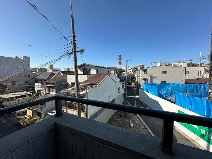 文園町　中古一戸建ての展望|■物件内覧・資金計画相談・住宅ローン相談、リフォーム相談、お問合せ受付中■
※当日・翌日のご内覧、ご相談はお電話でのお問合せがスムーズです！