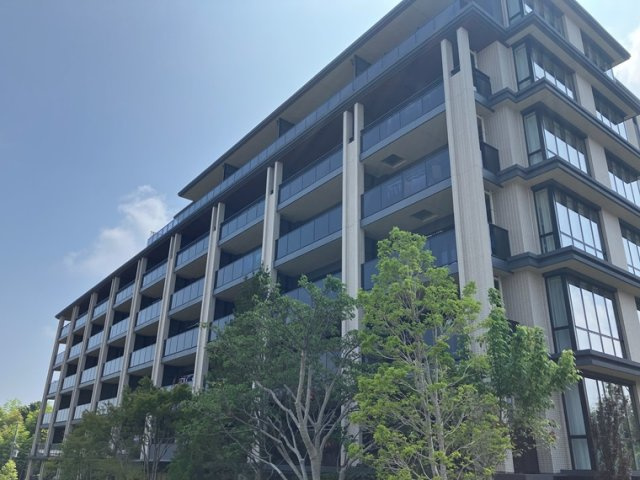 ヴェレーナシティ鎌倉深沢