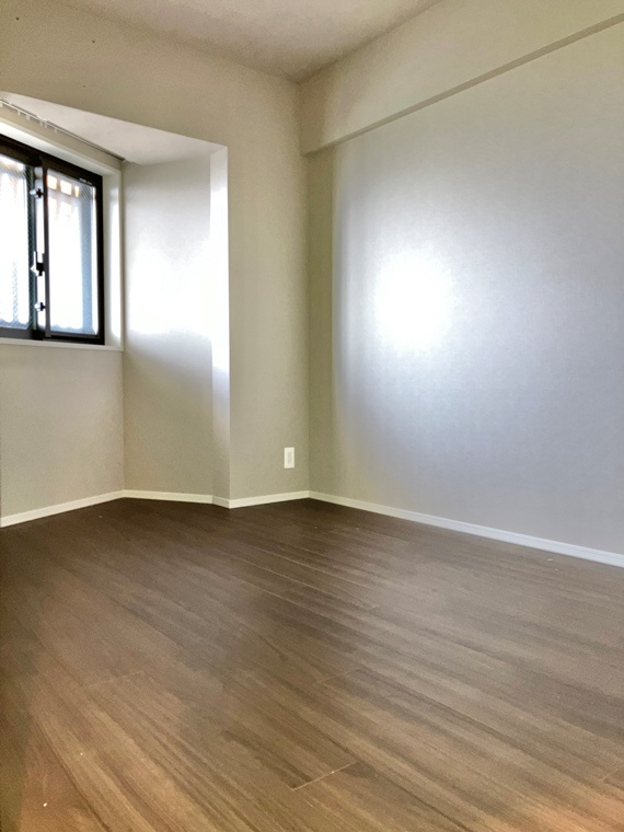 ヴェレーナシティ鎌倉深沢の内装