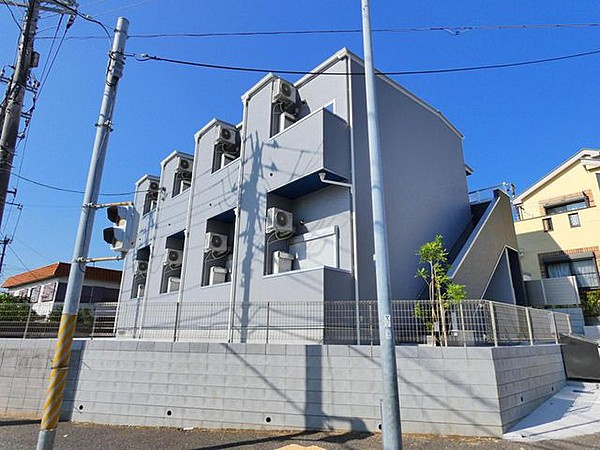 アレーゼ津田沼