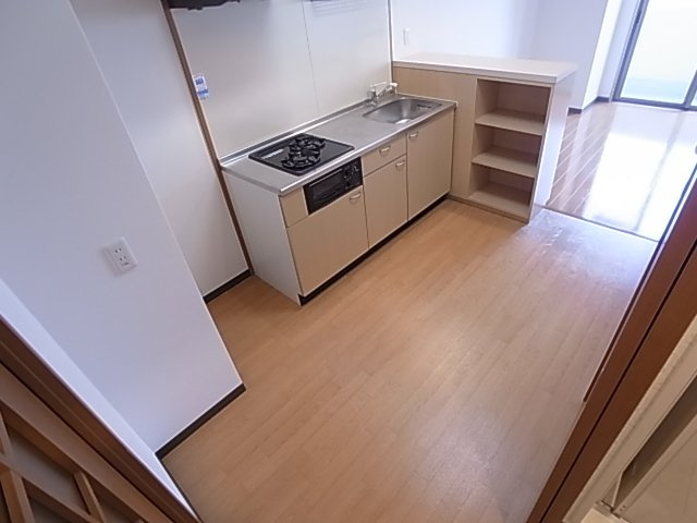 神戸市兵庫区駅南通２丁目の賃貸マンション