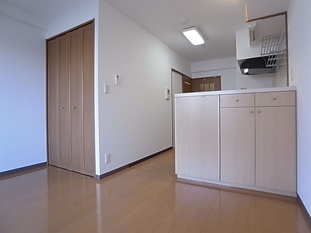 神戸市兵庫区駅南通２丁目の賃貸マンション