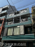 新宿区北新宿４丁目のマンションの画像