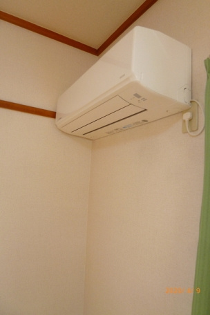 コーポ加月 A棟の設備|※別号室の写真になります