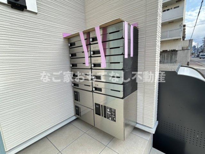 【その他共用部分】 | MOVE庄内通