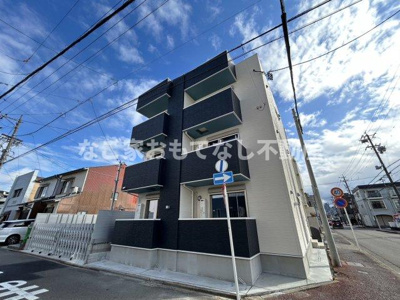 【外観】 | MOVE庄内通